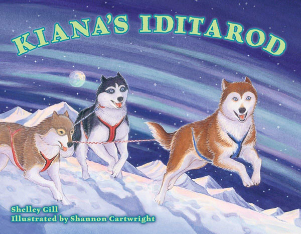 Kiana's Iditarod