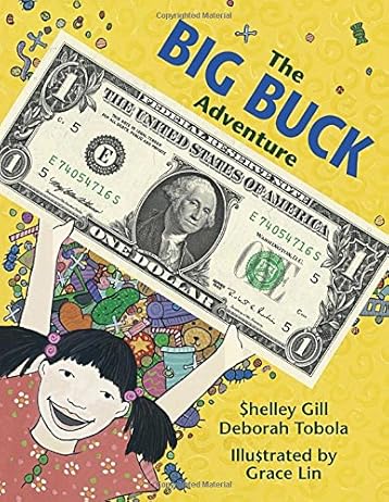 The Big Buck Adventure