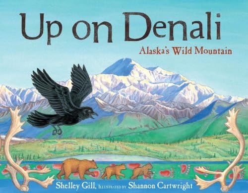 Up On Denali